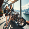 Thumbnail of new posts 123