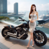 Thumbnail of new posts 123